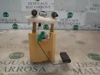 Gebrauchtes Autoersatzteil kraftstoffgeber zum dacia logan ambiance oem-iam-referenzen 6001548608