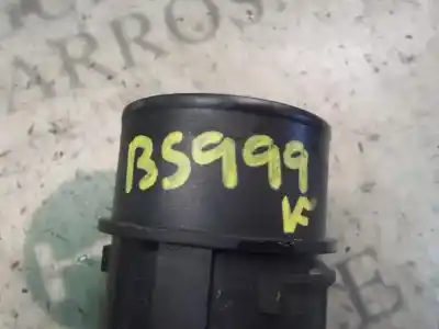 Автозапчастина б/у витратомір повітря для dacia logan ambiance посилання на oem iam 8200280056  8200280056