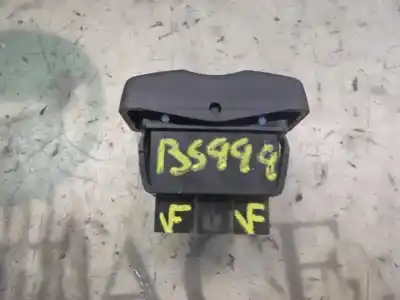 Peça sobressalente para automóvel em segunda mão botão / interruptor elevador vidro dianteiro esquerdo por dacia logan ambiance referências oem iam 6001546816  