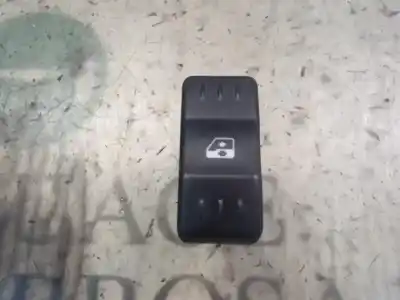 Gebrauchtes Autoersatzteil fensterschalter vorne rechts zum dacia logan ambiance oem-iam-referenzen 6001546816