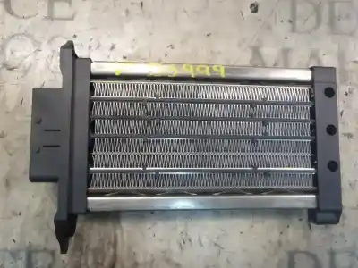 Gebrauchtes Autoersatzteil heizwiderstand zum dacia logan ambiance oem-iam-referenzen 7701060006