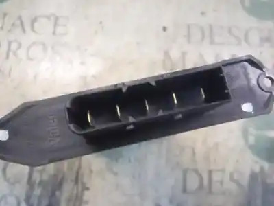 Peça sobressalente para automóvel em segunda mão resistência sofagem chauffage por dacia logan ambiance referências oem iam 7701060006 f667211z f667211z