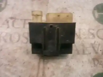 Peça sobressalente para automóvel em segunda mão caixa de pré-aquecimento por peugeot 207 premium referências oem iam 