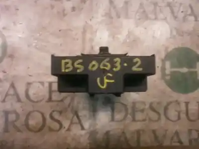 Second-hand car spare part glow plug for peugeot 207 premium oem iam references   