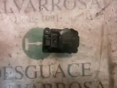 Peça sobressalente para automóvel em segunda mão motor de abertura da comporta de sofagem por peugeot 207 premium referências oem iam 