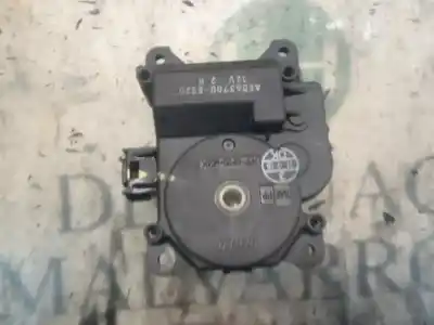 Gebrauchtes Autoersatzteil ELEKTRONISCHES MODUL zum MITSUBISHI COLT BERLINA 3 (CZ)  OEM-IAM-Referenzen   