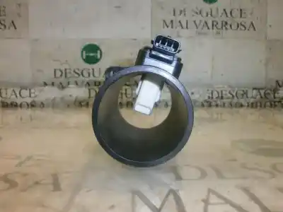 Second-hand car spare part flowmeter for renault clio iii 1.5 dci diesel cat oem iam references   