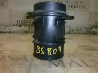 Second-hand car spare part flowmeter for renault clio iii 1.5 dci diesel cat oem iam references   