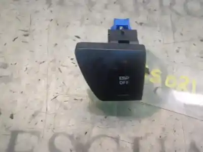 Peça sobressalente para automóvel em segunda mão módulo eletrônico por peugeot 307 cc (s1) 1.6 referências oem iam 