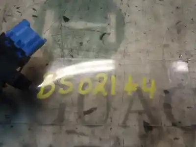 Second-hand car spare part electronic module for peugeot 307 cc (s1) 1.6 oem iam references   