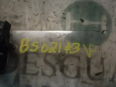 Second-hand car spare part electronic module for peugeot 307 cc (s1) 1.6 oem iam references   