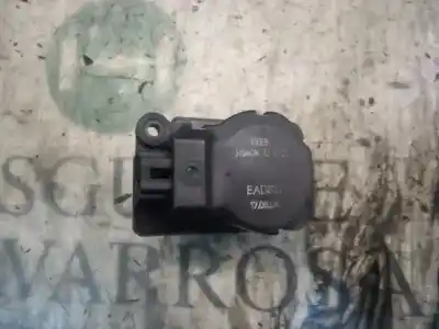 Peça sobressalente para automóvel em segunda mão motor de abertura da comporta de sofagem por peugeot 307 cc (s1) 1.6 referências oem iam 