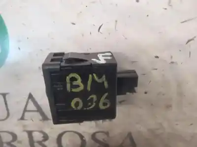 Second-hand car spare part electronic module for citroen c2 collection oem iam references   