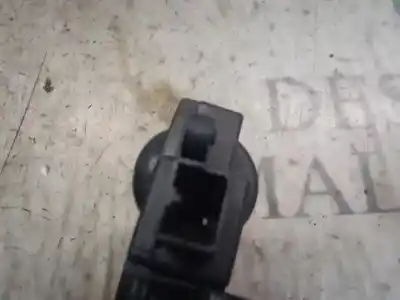 Автозапчастина б/у електронний модуль для ford transit connect (tc7) furgón (2006->) посилання на oem iam   