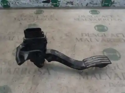 Автозапчасти б/у ПOTЕНЦИОМЕТР за FORD TRANSIT CONNECT (TC7)  ссылки OEM IAM   