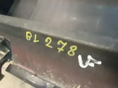 Second-hand car spare part tailgate for citroen c2 sport chic oem iam references   