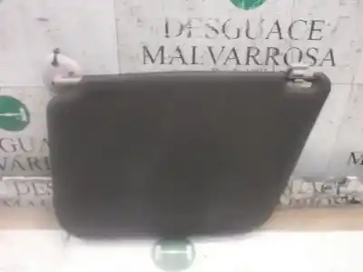 Second-hand car spare part right sunshade for ford transit connect (tc7) furgón (2006->) oem iam references   