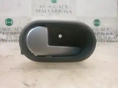 Автозапчастина б/у ліва передня внутрішня ручка для FORD FUSION (CBK) Ambiente Посилання на OEM IAM   