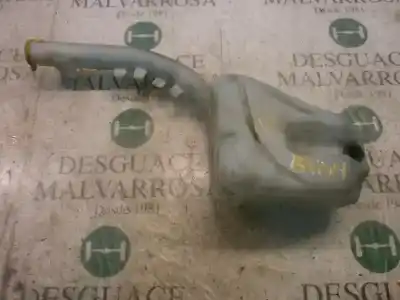 Автозапчастина б/у ЧИСТИЙ ДЕПОЗИТ для FORD FUSION (CBK)  Посилання на OEM IAM   