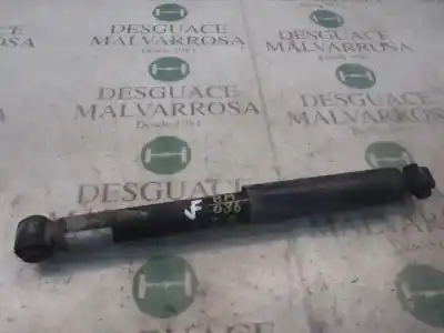 Second-hand car spare part right rear shock absorber for citroen c2 collection oem iam references 