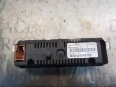 Second-hand car spare part multifunction switch for citroen c2 sport chic oem iam references   