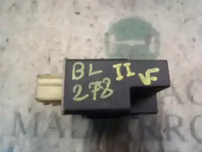 Second-hand car spare part glow plug for citroen c2 sport chic oem iam references   