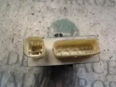 Second-hand car spare part glow plug for citroen c2 sport chic oem iam references   