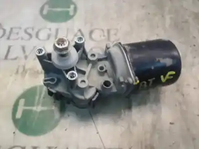 Автозапчастина б/у двигатель передніх склоочисників для citroen berlingo 1.9 d multispace посилання на oem iam 