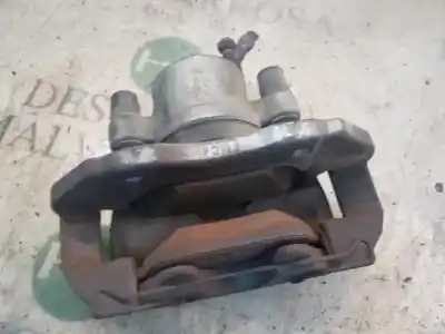 Second-hand car spare part front right brake caliper for ford focus c-max (cap) trend (d) oem iam references   