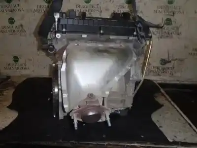 Pezzo di ricambio per auto di seconda mano MOTORE COMPLETO per MITSUBISHI COLT BERLINA 3 (CZ)  Riferimenti OEM IAM   135930