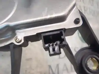 Second-hand car spare part rear windshield wiper motor for ford transit connect (tc7) furgón (2006->) oem iam references   