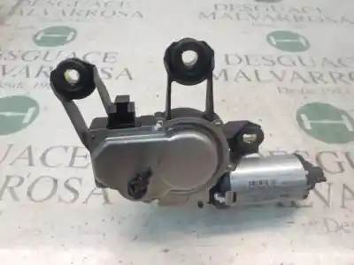 Second-hand car spare part rear windshield wiper motor for ford transit connect (tc7) furgón (2006->) oem iam references   