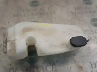 Автозапчастина б/у ЧИСТИЙ ДЕПОЗИТ для DACIA LOGAN  Посилання на OEM IAM 6001548140  