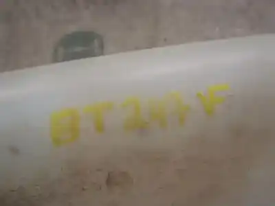 Автозапчастина б/у чистий депозит для dacia logan ambiance посилання на oem iam 6001548140  