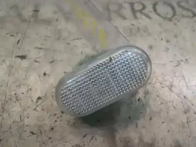 Pezzo di ricambio per auto di seconda mano lampada laterale sinistra per dacia logan ambiance riferimenti oem iam 8200257684