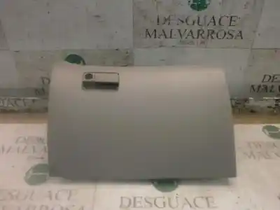 Peça sobressalente para automóvel em segunda mão porta luvas por kia cerato 2.0 lx crdi familiar referências oem iam 845102f010im