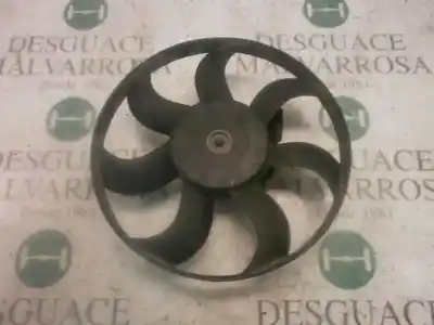 Peça sobressalente para automóvel em segunda mão termoventilador elétrico por kia cerato 2.0 lx crdi familiar referências oem iam 977372d500