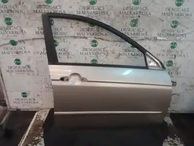 Peça sobressalente para automóvel em segunda mão porta dianteira direita por kia cerato 2.0 lx crdi familiar referências oem iam 760042f010