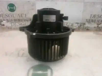 Recambio de automóvil de segunda mano de motor calefaccion para kia cerato 2.0 lx crdi familiar referencias oem iam 971132f000  