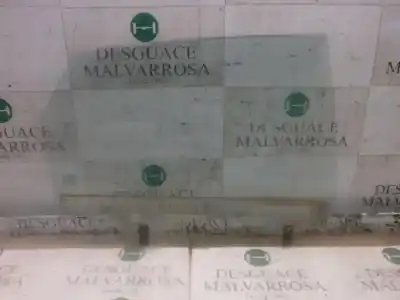 Peça sobressalente para automóvel em segunda mão vidro da porta traseira direita por kia cerato 2.0 lx crdi familiar referências oem iam 834202f210