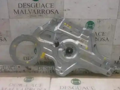 Peça sobressalente para automóvel em segunda mão elevador de vidros dianteiro direito por kia cerato 2.0 lx crdi familiar referências oem iam 824022f010