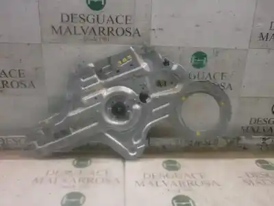 Peça sobressalente para automóvel em segunda mão elevador de vidros dianteira esquerda por kia cerato 2.0 lx crdi familiar referências oem iam 824012f010