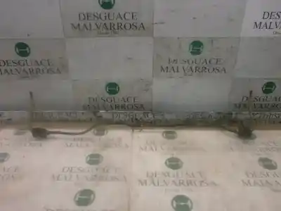 Peça sobressalente para automóvel em segunda mão barra estabilizadora traseira por kia cerato 2.0 lx crdi familiar referências oem iam 555112f000