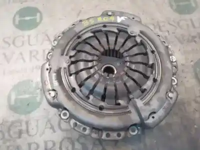 Peça sobressalente para automóvel em segunda mão kit de embreagem por renault clio iii 1.5 dci diesel cat referências oem iam   