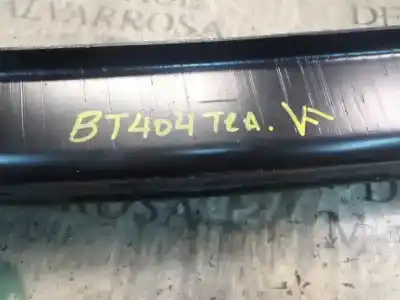 Автозапчасти б/у усиление заднего бампера за volkswagen caddy ka/kb (2k) furg. ссылки oem iam   