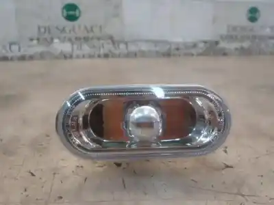 Автозапчасти б/у левый боковой фонарь за volkswagen caddy ka/kb (2k) furg. ссылки oem iam 