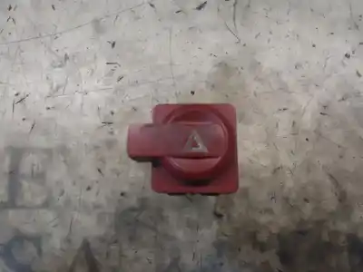 Second-hand car spare part hazard warning lights for citroen c4 berlina collection oem iam references 