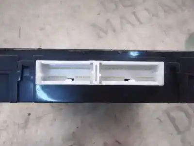 Second-hand car spare part electronic module for hyundai i10 classic oem iam references 954000x400  954000x400