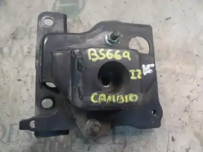 Recambio de automóvil de segunda mano de soporte cambio para toyota prius (nhw20) sol referencias oem iam 1230621030  