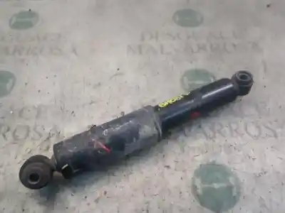 Peça sobressalente para automóvel em segunda mão amortecedor traseiro esquerdo por hyundai i10 classic referências oem iam 553000x100